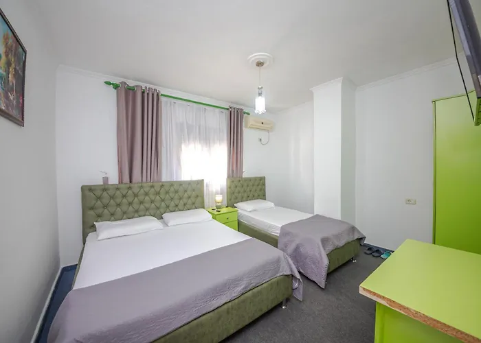 Hotel 3A