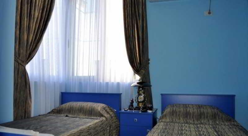 3a Tirana