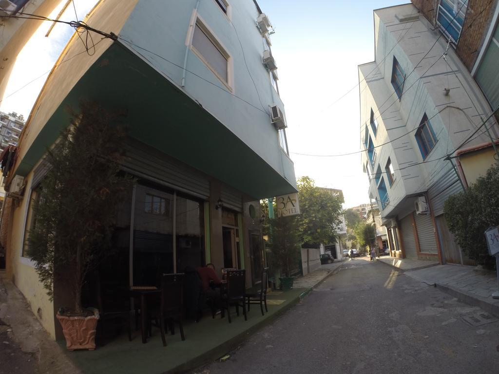 3a Tirana