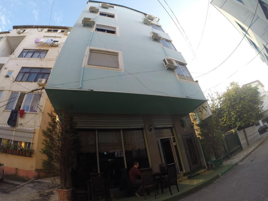 3a Tirana