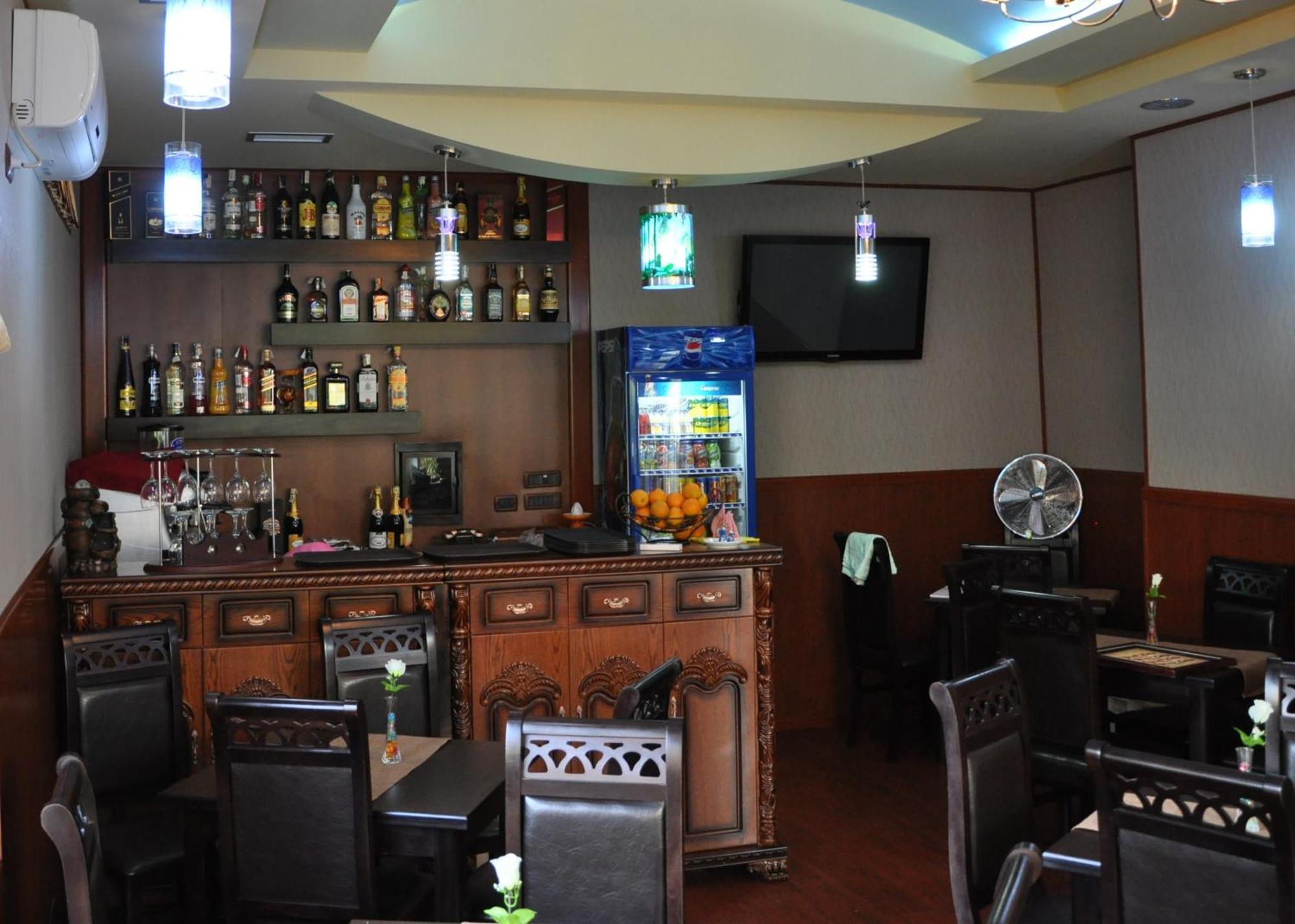 3a Hotel Tirana