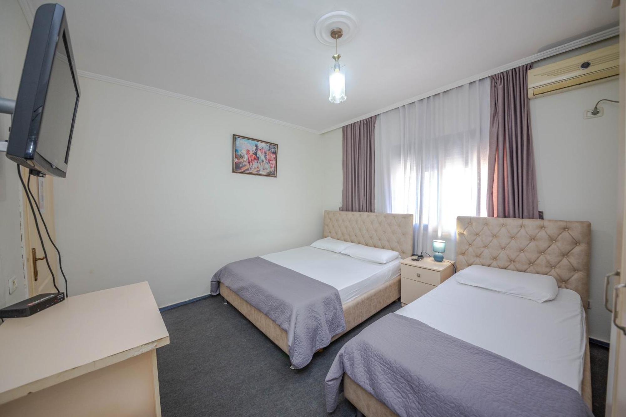 Hotel 3a Tirana