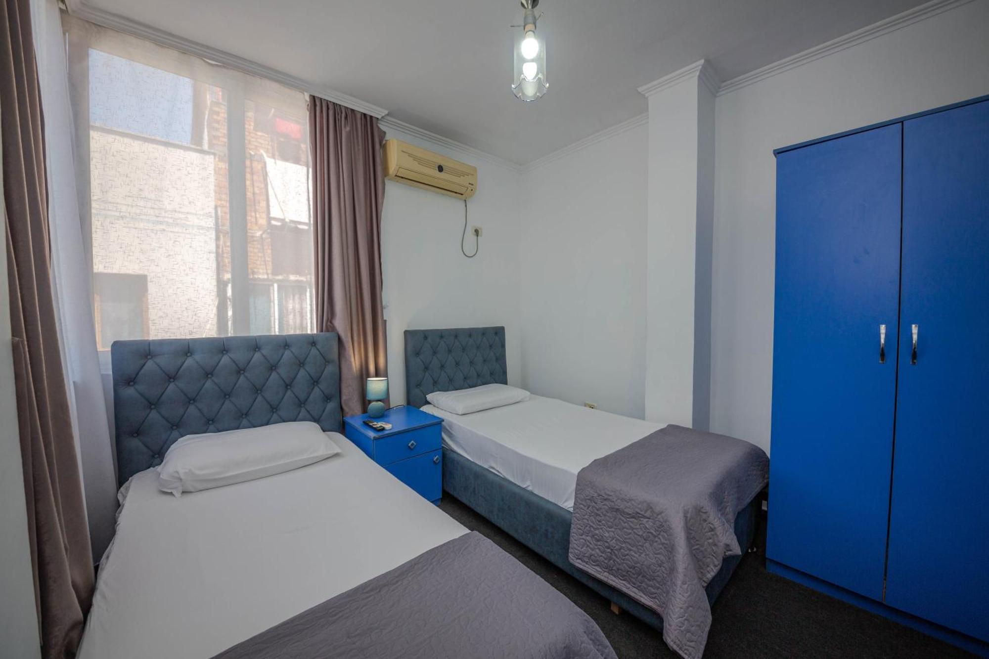 3a Hotel