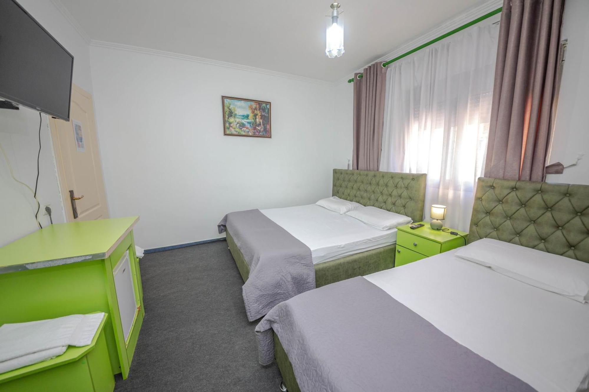 3a Hotel 3*