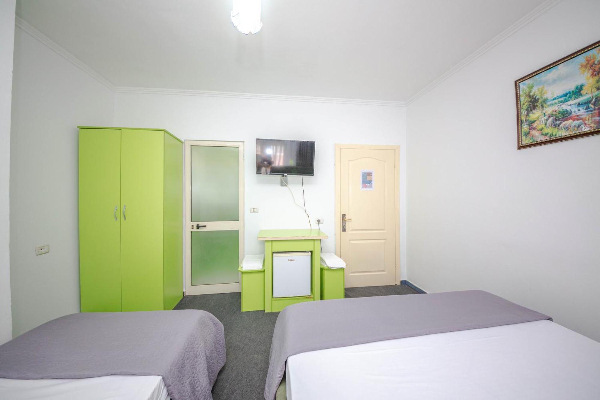 3a 3* Tirana