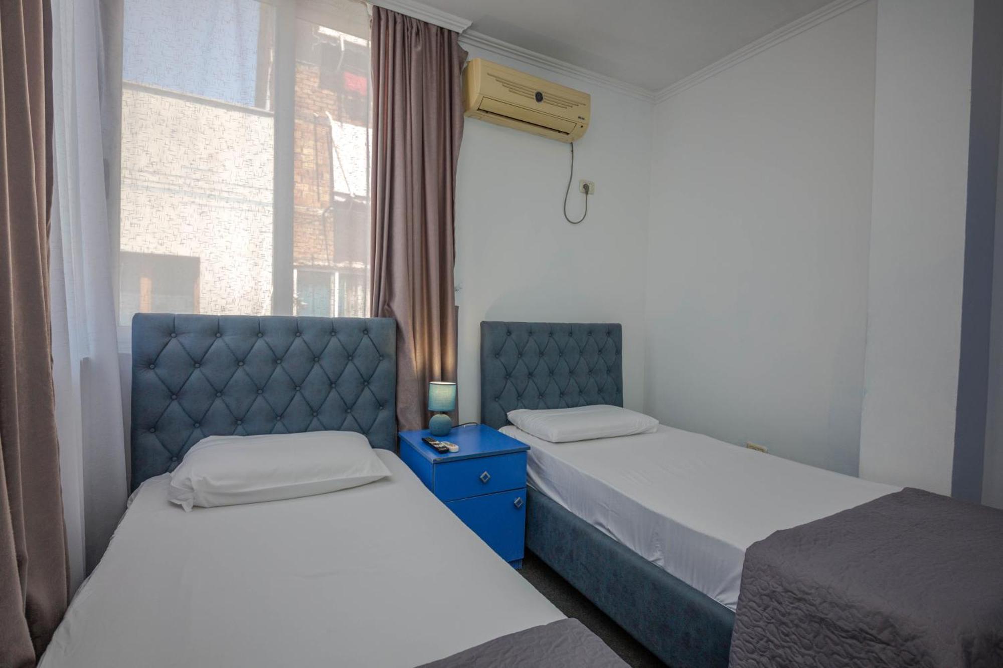 3a Hotel