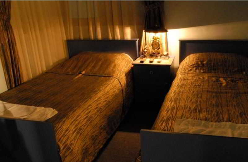 Hotel 3a Tirana
