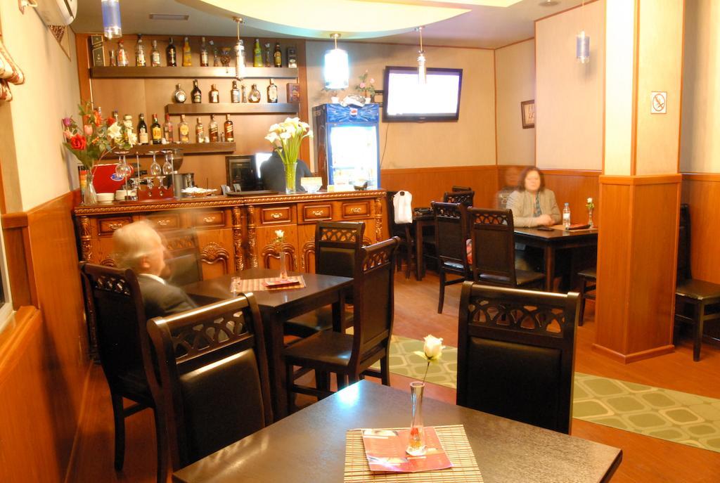 3a Hotel Tirana