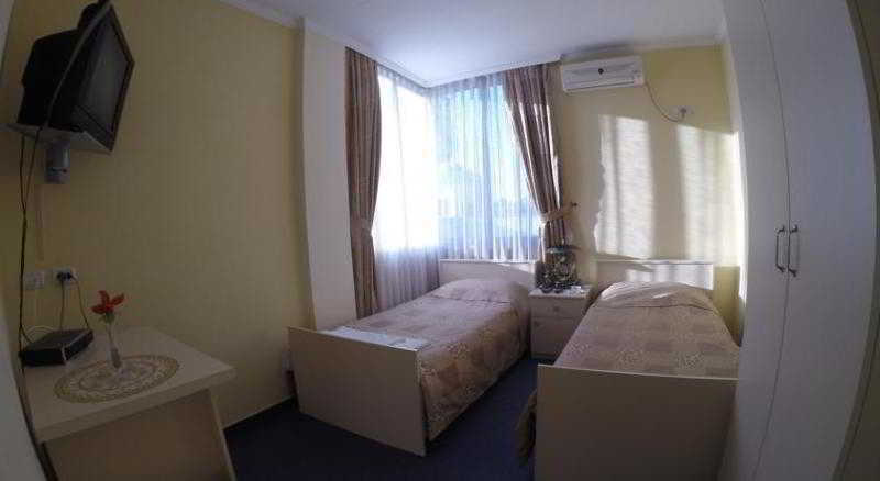 3a Tirana